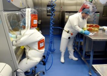 «Συνωμοσιολόγοι» – Κυβερνήσεις 1-0… Επίσημη ανακοίνωση του Λευκού Οίκου!