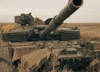 Κάτι μεγάλο και αθέατο συνέβη στις 5/1 – To Kursk έκρυβε το μυστικό που κρίνει τον πόλεμο στην Ουκρανία – Η Ρωσία… το διάβασε