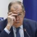 Lavrov κατά Trump: H νέα κυβέρνηση των ΗΠΑ θυμίζει επικίνδυνα Hitler