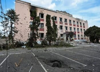 Ουκρανική θηριωδία στην Sudzha στο Kursk χτύπησαν με 6 πυραύλους σχολείο, 60 νεκροί – Αμείλικτα τα αντίποινα Ρώσων