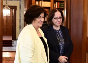 Κλάπα και Αδειλίνη δέχτηκαν απειλές κατά της ζωής τους