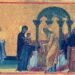 «ΕΙΔΟΝ ΟΙ ΟΦΘΑΛΜΟΙ ΜΟΥ ΤΟ ΣΩΤΗΡΙΟΝ ΣΟΥ» (Λουκ.2,31) (Θεολογικό σχόλιο στην εορτή της Υπαπαντής)