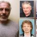 Φάκελοι Έπσταϊν: Άλεκ Μπάλντουιν, Μικ Τζάγκερ, Ναόμι Κάμπελ και άλλα μεγάλα ονόματα στη λίστα