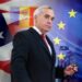 Μετωπική σύγκρουση ΕΕ και ΗΠΑ για Καλίν Γκεοργκέσκου – Τον συνέλαβαν στο Βουκουρέστι!