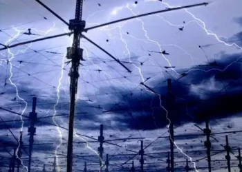 ΑΠΟΚΛΕΙΣΤΙΚΟ: ΕΠΙΣΗΜΟ ΕΓΓΡΑΦΟ ΠΡΟΣ ΤΟ ΔΙΕΘΝΕΣ ΠΟΙΝΙΚΟ ΕΠΙΒΕΒΑΙΩΝΕΙ ΤΙΣ ΔΥΝΑΤΟΤΗΤΕΣ ΤΟΥ HAARP