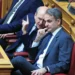 Τα Τέμπη φέρνουν πιο κοντά τις κάλπες