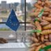 H EE ΕΝΕΚΡΙΝΕ ΑΠΟ ΤΙΣ 10 ΦΕΒΡΟΥΑΡΙΟΥ ΤΗ ΣΚΟΝΗ ΑΛΕΥΡΟΣΚΟΥΛΗΚΑ ΣΤΑ ΤΡΟΦΙΜΑ!