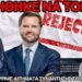 Ο Βανς ταπείνωσε τον Μητσοτάκη: Αρνήθηκε να τον δει και στο Παρίσι και στο Μόναχο – Όλο το ρεπορτάζ