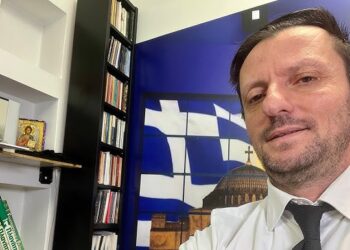 ΣΕΙΣΜΟΙ ΚΑΙ ΚΑΤΑΠΟΝΤΙΣΜΟΙ… παντού!!! Τα Τέμπη διώχνουν υπουργούς..! Και οι αμβλώσεις που …!!