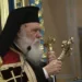 Η σιωπή της Εκκλησίας για το έγκλημα των Τεμπών