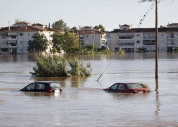 Βόλος 04.02.2025 Οδοιπορικό … στον Θεσσαλικό κάμπο…. δεκαέξι μήνες μετά τον Daniel ! *