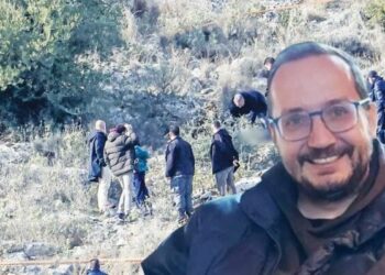 Για αρπαγή και δολοφονία κάνει λόγο η οικογένεια του Βασίλη Καλογήρου!