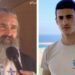 Συγκλονίζει για ακόμη μια φορά ο π. Χριστόδουλος που έχασε τον γιο του στα Τέμπη. Βίντεο