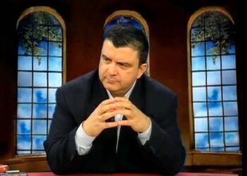 Το τερμάτισαν!!! Η επανάσταση του ΄21 έγινε λόγω της κλιματικής αλλαγής!!