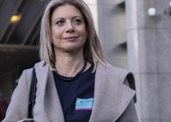 Μαρία Καρυστιανού : «Θυσίες στον βωμό ποιου θεού;»