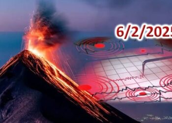 Διονύσης Μακρής : Τέσσερις άγιοι γέροντες, μιλούν για το ΜΕΓΑΛΟ τράνταγμα…