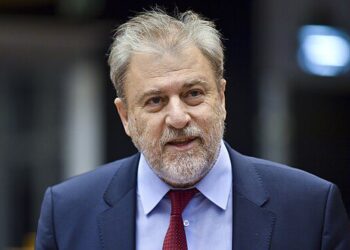 ΝΟΤΗΣ ΜΑΡΙΑΣ : Πράσινο φως από Αθήνα και Λευκωσία για άρση των ευρωπαϊκών οικονομικών κυρώσεων κατά της Συρίας