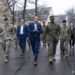 Ραγδαίες, τεκτονικές αλλαγές… Pete Hegseth> H Oυκρανία δεν θα μπει ποτέ στο ΝΑΤΟ. Δεν θα…
