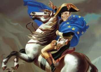 Η Ευρώπη Θέλει Πόλεμο ;! Γι’ αυτό πετσοκόβονται Μισθοί & Συντάξεις
