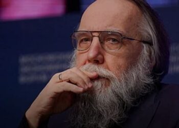 ΝΤΟΥΓΚΙΝ: Η Μεγάλη Επιστροφή  των Δύο Φύλων (Άνδρα & γυναίκας)