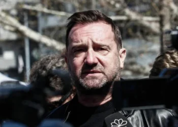 Σοκ από την αποκάλυψη του Νίκου Πλακιά: «Υπάρχει και τρίτο σημείο που πέταξαν τα χώματα!»