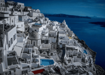 ΑΝΟΙΚΤΗ ΕΠΙΣΤΟΛΗ «Προς τους δοκιμαζομένους (εκ των Σεισμών) κατοίκους των Νήσων ΣΑΝΤΟΡΙΝΗΣ ΚΑΙ ΑΜΟΡΓΟΥ»