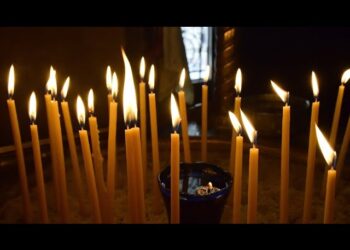 Το Ψυχοσάββατο, μπορώ να κοινωνήσω για να βοηθήσω τις ψυχές;