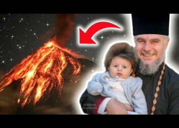 ΠΑΓΚΟΣΜΙΟ ΡΙΓΟΣ !! ΟΡΘΟΔΟΞΟΣ Παπάς ΕΣΩΣΕ 1000 ΑΝΘΡΩΠΟΥΣ στο ΗΦΑΙΣΤΕΙΟ