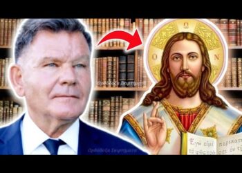 ΕΚΤΑΚΤΟ!! ΧΑΡΟΠΑΛΕΥΕΙ ο Αλέξης ΚΟΥΓΙΑΣ! Ακούστε τι ειπε για ΘΕΟ, ΝΗΣΤΕΙΑ κ ΚΑΡΚΙΝΟ