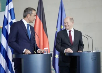 Η Γερμανία «επιστρέφει» στην Ελλάδα εγκληματίες παράνομους μετανάστες!