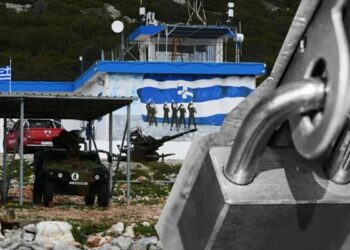 Ι. ΚΑΛΑΚΟΣ : ΓΙΑΤΙ ΑΔΕΙΑΖΟΥΝ ΣΤΡΑΤΟΠΕΔΑ ΣΤΟΝ ΕΒΡΟ ΚΑΙ ΜΕΤΑΦΕΡΟΝΤΑΙ ΕΚΤΟΣ ΘΡΑΚΗΣ; ΜΗΠΩΣ ΕΧΟΥΜΕ ΓΕΩΠΟΛΙΤΙΚΕΣ ΕΞΕΛΙΞΕΙΣ ΣΤΗ ΠΕΡΙΟΧΗ ΜΕ ΤΗ ΔΗΜΙΟΥΡΓΙΑ ΕΟΖ;