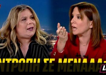 «Ποιος έλεγε για ΨΕΚΑΣΜΕΝΟΥΣ;» Έπικ BATTLE Λυμπεράκη με Γραμματέα ΝΔ για Τέμπη | Luben TV