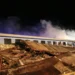 Τέμπη: Αποκαλυπτική φωτογραφία από το δεύτερο βαγόνι δείχνει εύφλεκτο υλικό