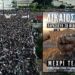 Συλλαλητήριο – Τέμπη: Να φυσήξει επιτέλους οξυγόνο σε αυτή τη χώρα