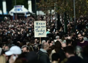 ΙΩΑΝΝΗΣ ΚΑΛΑΚΟΣ : ΕΙΠΩΘΗΚΑΝ ΨΕΜΑΤΑ ΠΟΥ ΝΤΡΑΠΗΚΑΝ ΚΑΙ ΤΑ ΙΔΙΑ, ΜΙΑΣ ΚΑΙ ΔΕΝ ΝΤΡΑΠΗΚΑΝ ΤΑ ΣΤΟΜΑΤΑ ΠΟΥ ΤΑ ΛΕΓΑΝ!