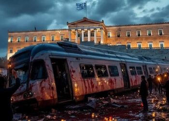 ΙΩΑΝΝΗΣ ΚΑΛΑΚΟΣ : ΠΡΟΚΕΙΤΑΙ ΠΕΡΙ ΚΑΤΟΡΘΩΜΑΤΟΣ… ΤΕΛΙΚΑ ΤΑ ΚΑΤΑΦΕΡΑΝ ΝΑ ΒΓΑΛΟΥΝ ΟΛΟ ΤΟΝ ΚΟΣΜΟ ΣΤΟΥΣ ΔΡΟΜΟΥΣ!
