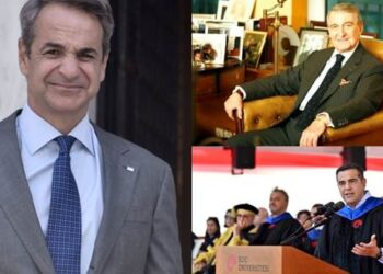 ΑΠΟΣΤΟΛΟΥ : Ο ΤΟΥΡΚΟΣ ΡΑΧΜΙ ΚΟΤΣ, ΦΙΛΟΣ ΤΩΝ ΜΗΤΣΟΤΑΚΗ – ΤΣΙΠΡΑ “ΑΓΟΡΑΖΕΙ ΤΗΝ ΕΛΛΑΔΑ”;