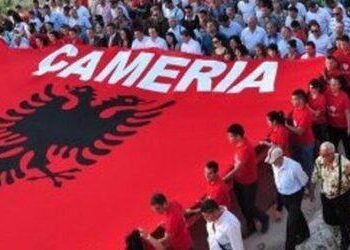 ΑΠΟΣΤΟΛΟΥ : ΦΙΛΙΑΤΕΣ ΚΑΙ ΚΟΝΙΤΣΑ ΣΤΟΧΟΣ ΤΟΥ UCC