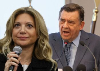 ΑΠΟΣΤΟΛΟΥ : ΧΥΔΑΙΕΣ ΑΚΡΟΤΗΤΕΣ ΚΑΡΑΤΖΑΦΕΡΗ, ΠΟΥ ΝΤΡΑΠΗΚΕ ΚΑΙ Η ΝΤΡΟΠΗ