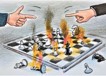 Η εμπλοκή της Ελλάδας σε πολέμους δι’ αντιπροσώπων και η ισχνή ιστορική μνήμη