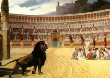 ΙΩΑΝΝΗΣ ΖΙΦΚΩΒΙΚΟΣ : ΧΑΙΡΕ ΚΑΙΣΑΡ: ΟΙ ΜΕΛΛΟΘΑΝΑΤΟΙ ΣΕ ΧΑΙΡΕΤΟΥΝ!