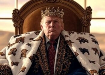 ΝΤΟΥΓΚΙΝ: Η Επανάσταση του Τραμπ