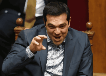 Κρινιώ Καλογερίδου : ”Αλέξη, γύρνα πίσω, γιατί χανόμαστε!”