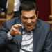 Κρινιώ Καλογερίδου : ”Αλέξη, γύρνα πίσω, γιατί χανόμαστε!”
