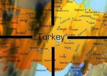 Η ΜΕΓΑΛΗ ΑΠΑΤΗ ΤΗΣ ΤΟΥΡΚΙΑΣ – ΤΟ DNA ΠΟΥ ΞΕΣΚΕΠΑΖΕΙ ΤΟ ΨΕΜΑ, Ο ΑΝΑΚΑΤΕΜΕΝΟΣ ΛΑΟΣ ΚΑΙ Ο ΕΦΙΑΛΤΗΣ ΤΟΥ ΔΙΑΜΕΛΙΣΜΟΥ ΠΟΥ ΕΡΧΕΤΑΙ