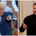ΗΛΙΑΣ Δ. ΚΑΛΛΙΩΡΑΣ : Η ΕΛΛΑΔΑ ΚΑΙ Ο ΚΟΣΜΟΣ ΣΗΜΕΡΑ, ΣΕ ΤΙΤΛΟΥΣ (22/2/2025)