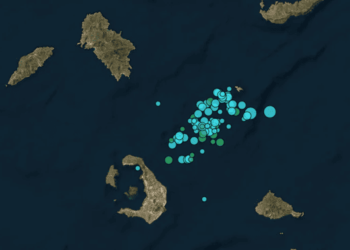 ΗΛΙΑΣ Δ. ΚΑΛΛΙΩΡΑΣ : Η ΕΛΛΑΔΑ ΚΑΙ Ο ΚΟΣΜΟΣ ΣΗΜΕΡΑ, ΣΕ ΤΙΤΛΟΥΣ (1/2/2025)