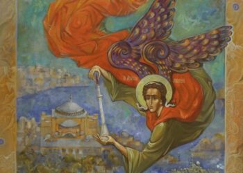 ΜΙΑ ΣΚΕΠΤΟΜΕΝΗ ΕΛΛΗΝΙΔΑ : Οι παπάδες θα φαγώνονται μεταξύ τους και θα δημιουργηθεί σχίσμα στην Ορθόδοξη Εκκλησία. Μάρτιο μήνα θα ξεκινήσουν επεισόδια…