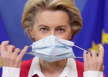 Τα σκάνδαλα της Φον ντερ Λάιεν: Από το «Pfizergate» μέχρι τη διαφθορά και τα εξαφανισμένα μηνύματα