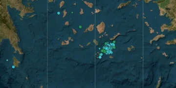 ΜΙΑ ΣΚΕΠΤΟΜΕΝΗ ΕΛΛΗΝΙΔΑ : ΟΛΕΣ ΟΙ ΠΡΟΦΗΤΕΙΕΣ ΓΙΑ ΜΕΓΑΛΟ ΣΕΙΣΜΟ ΣΤΗΝ ΕΛΛΑΔΑ